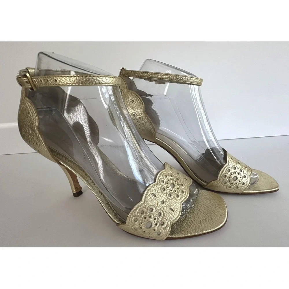 Antonio Melani Strappy 3